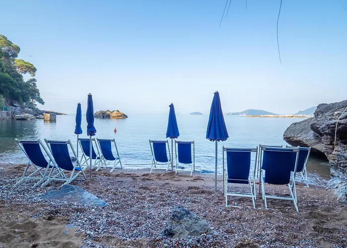 Hotel Il Nido Tellaro