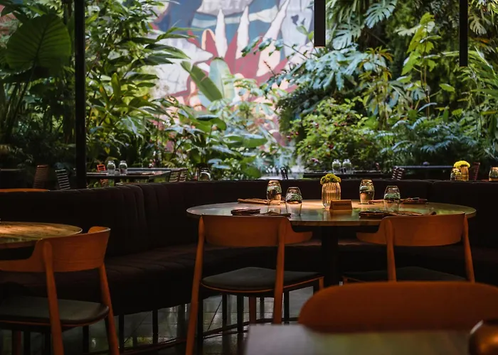 Hôtel-boutique: Hotel Hotel - Member Of Design Hotels