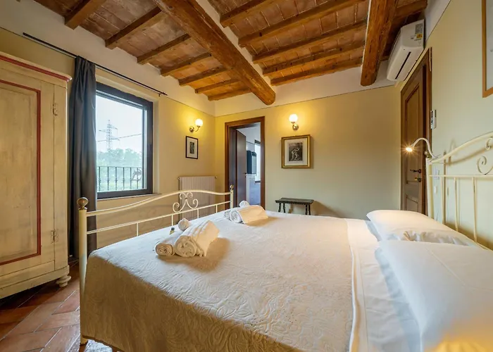 Hotel: Casello A1, Modena sud - Villa Aurora Charming Rooms