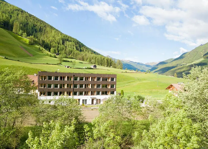 Albergo centrale: Alpine Life Hotel Anabel
