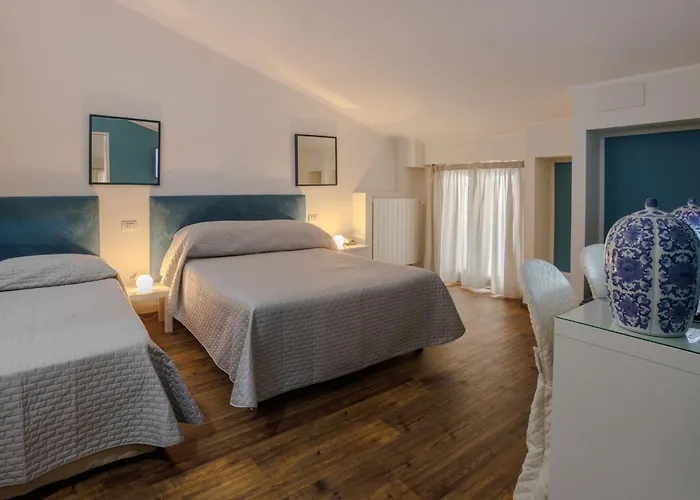 Albergo Alassio Montecatini-Terme