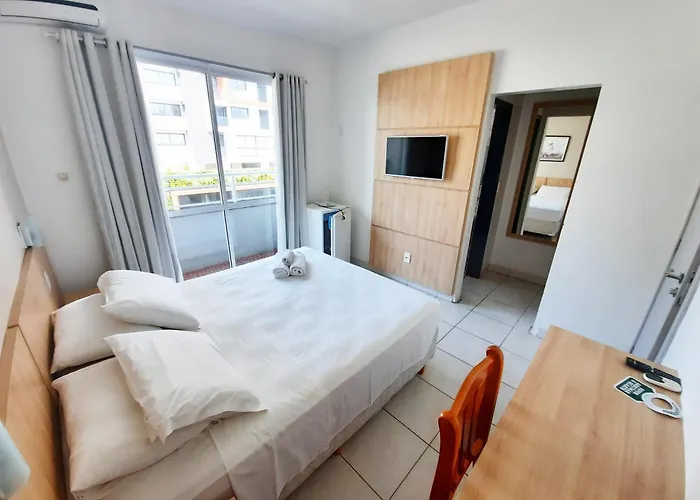 Hotel Ficare Torres
