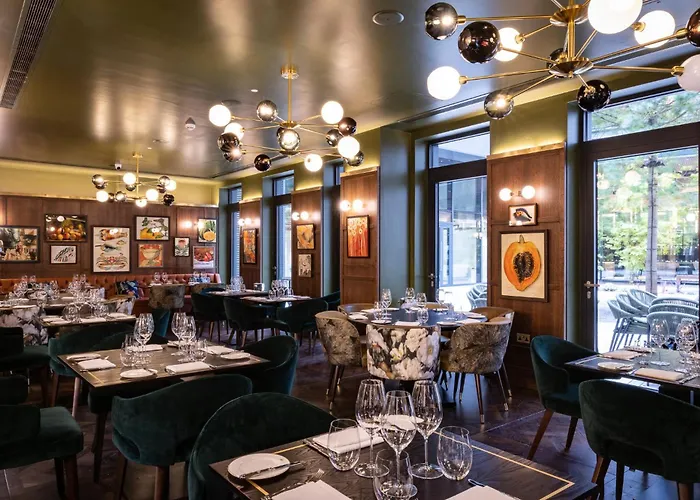 Boetiek hotel: Sun Street Hotel Shoreditch