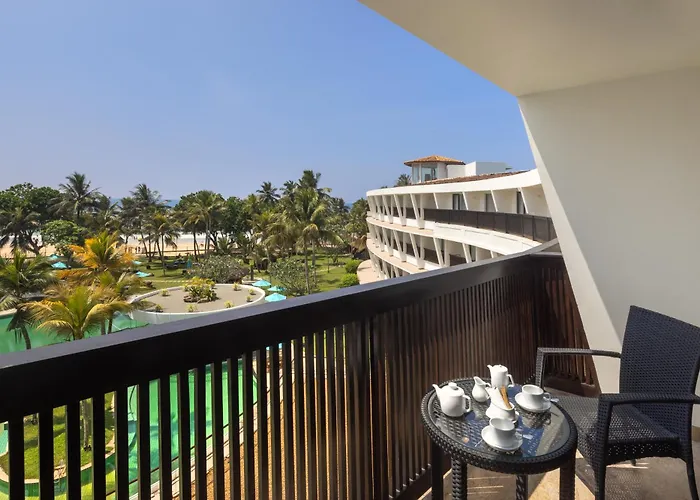 The Eden Beruwala Hotel Bentota