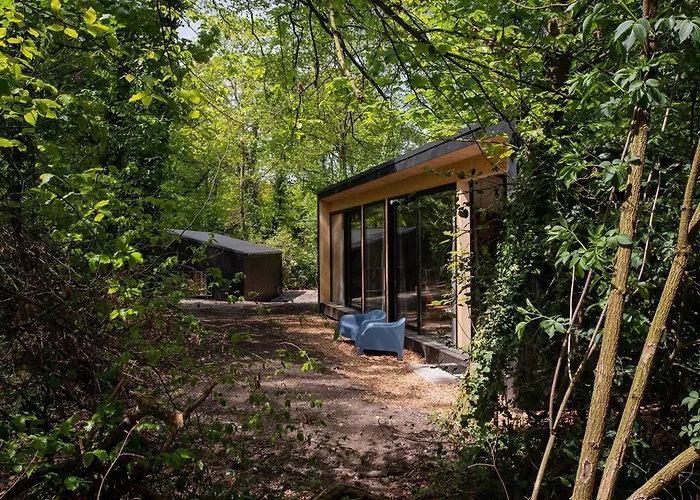 Privé villa: Buitenplaats Petersburg