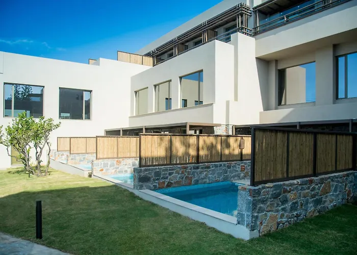 King Minos Retreat Resort & Spa Hersónissos