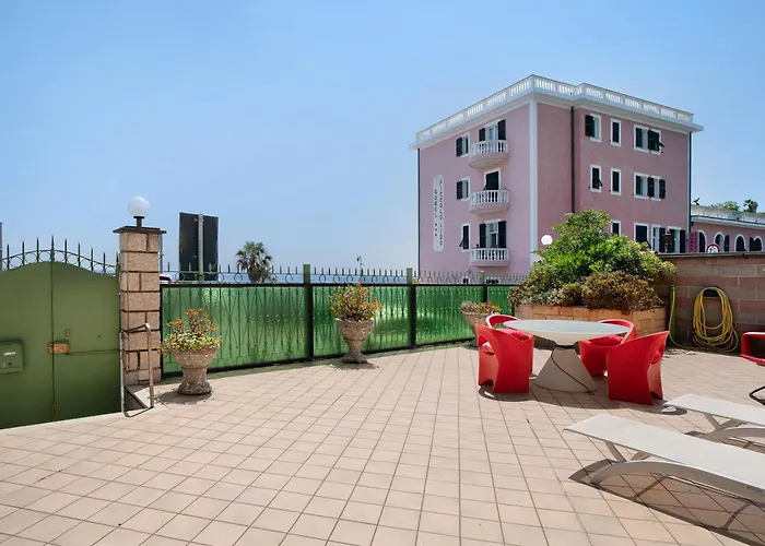 Lodge: Capriccio
