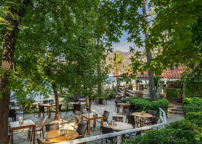 Marmaris Bay Resort - Adults Only