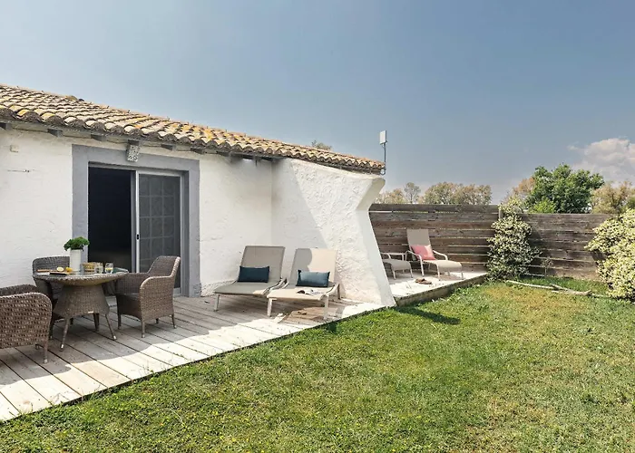 Restaurant Les Arnelles