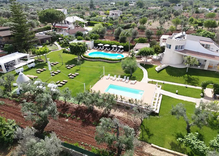 Agrifamily Village