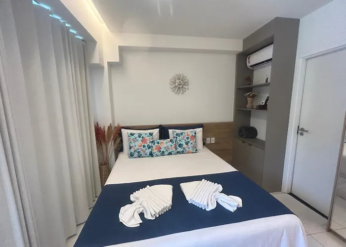  Porto Beach Resort - Mana Beach Experience