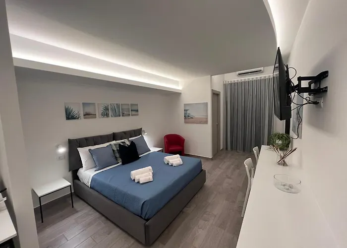 Hotel La Casba Paola