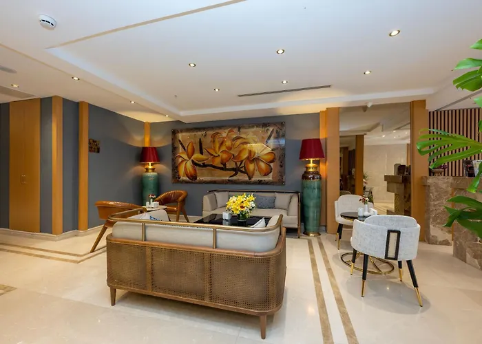 Freya Hotel