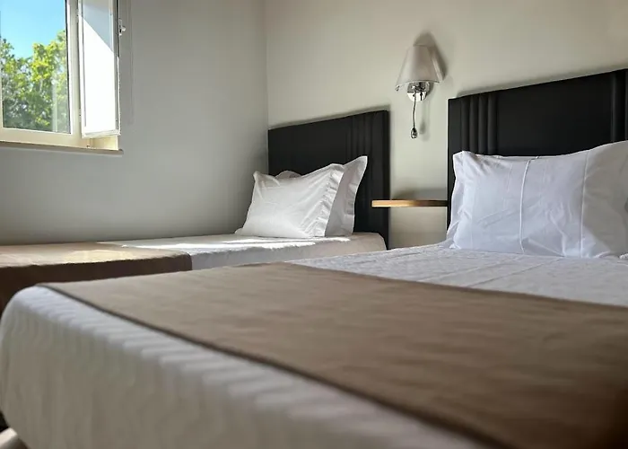Quinta Da Boavista Hotel Vila Nova de Milfontes