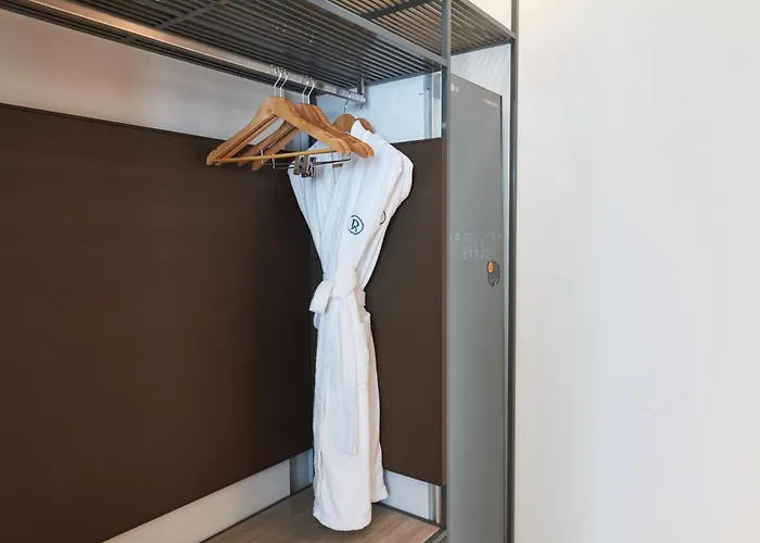 Nine Tree Premier Rokaus Hotel Seoul Yongsan