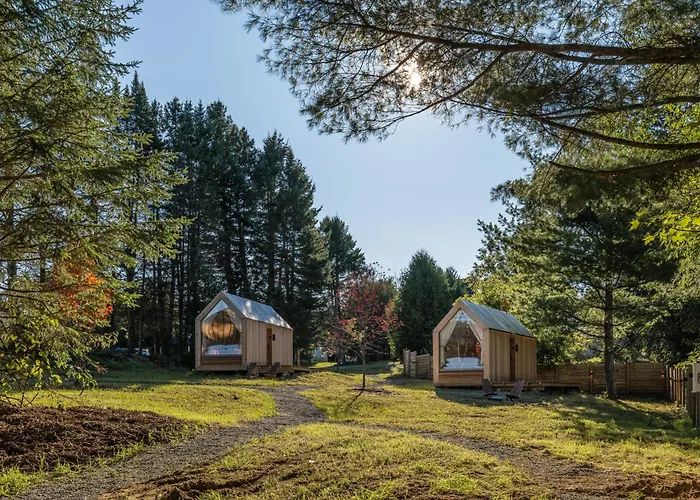 Eastwind Hotel Lake Placid