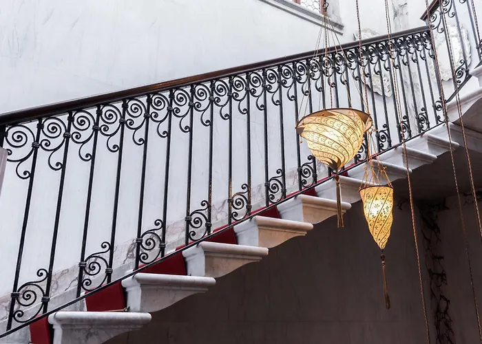 Hotel cerca del colegio: Be Mate Ponte Di Rialto