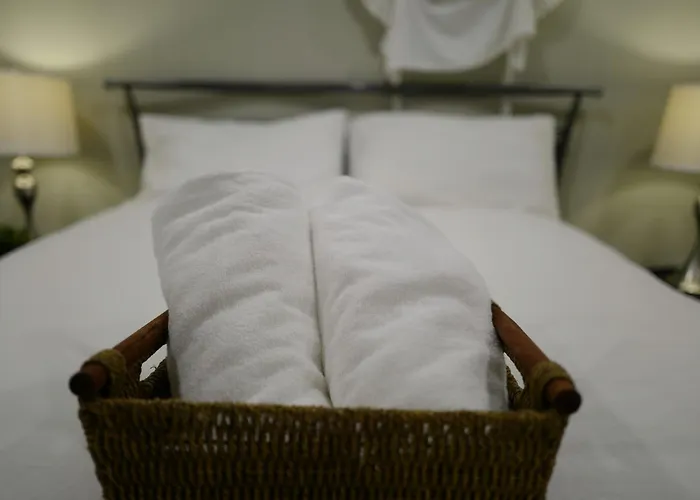 Hotel: Le Boutique Great Toronto