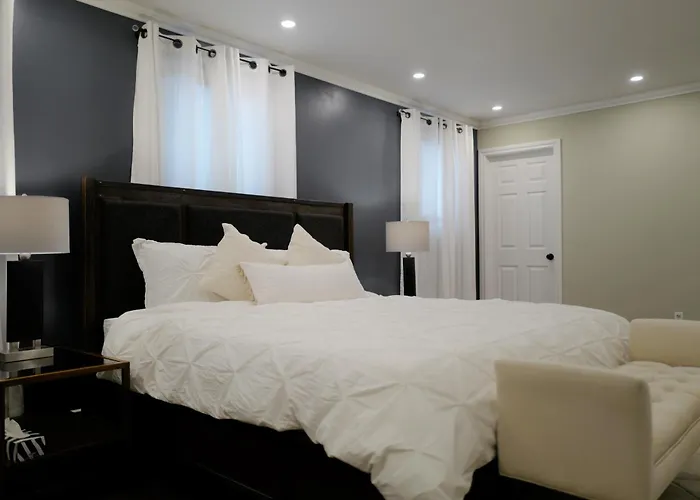 Hotel: Le Boutique Great Toronto