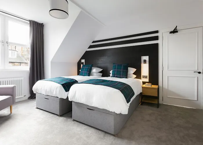 Castle Park Guest House