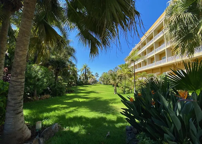 Hotel Tigaiga