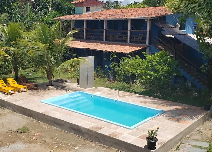 Pousada Tulum