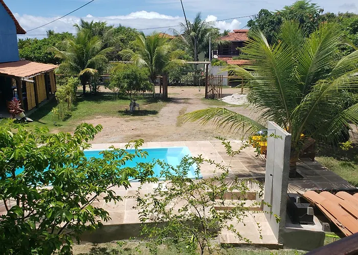 Pousada Tulum