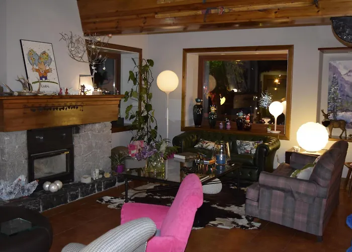 Mauberme Mountain Boutique