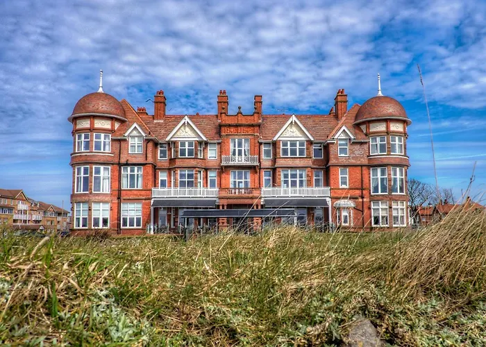 The Grand Hotel