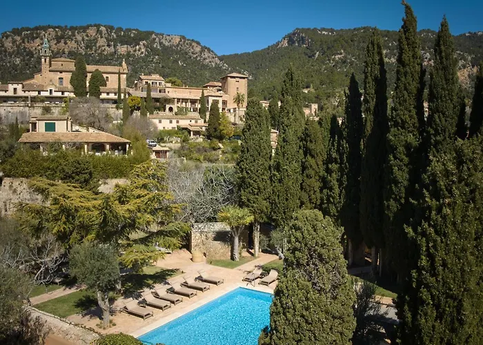 Hotel boutique: Valldemossa Hotel