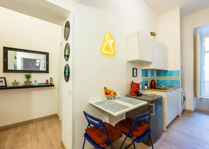 Casa vacanza: Pop Art House