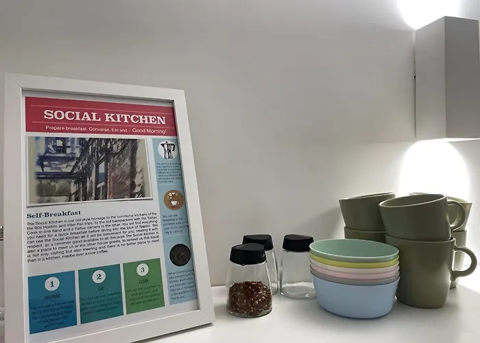 San Severino Boutique Apartment