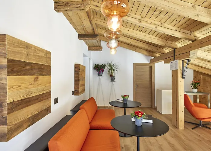Locanda Boton D'Oro Auronzo di Cadore