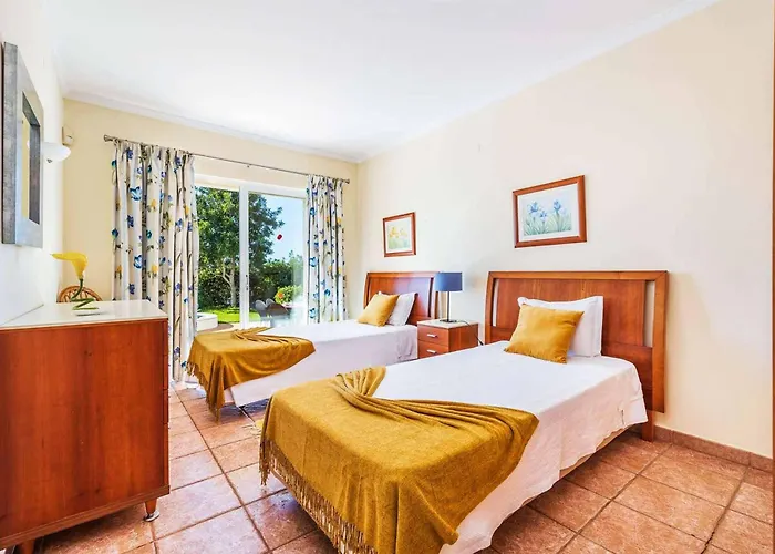 Vila: Villa Tulipa Negra