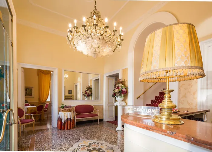 Ena Hotel Arenzano