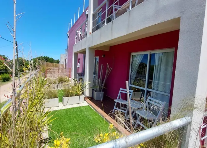 La Ramona Bed&Breakfast