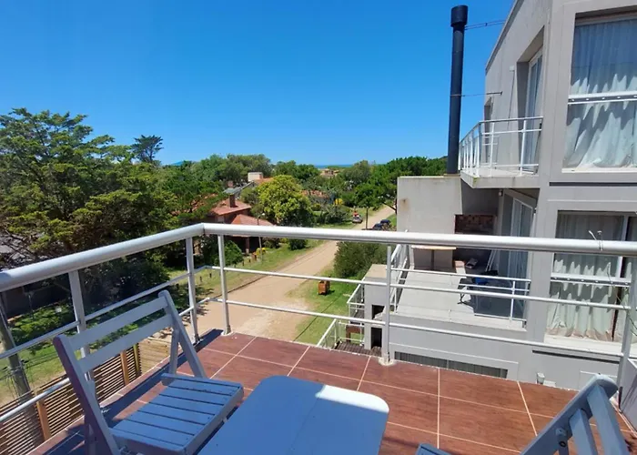 La Ramona Bed&Breakfast Valeria del Mar