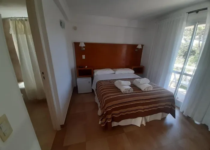 La Ramona Bed&Breakfast
