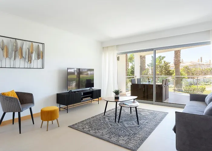 Varandas Do Castelo By Garvetur