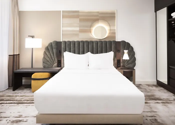  Hilton Heidelberg