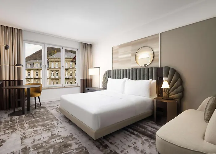  Hilton Heidelberg