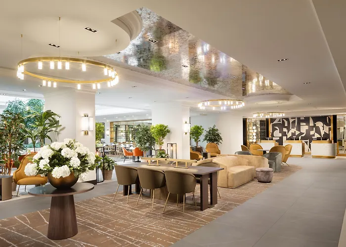  Hilton Heidelberg