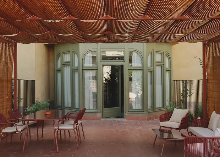 Casa Llimona Hotel Boutique