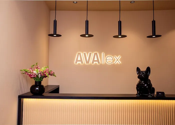 Hotel Avalex