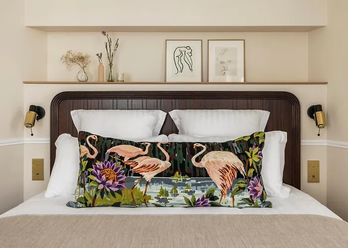 Hotel di lusso: Hotel Chamar