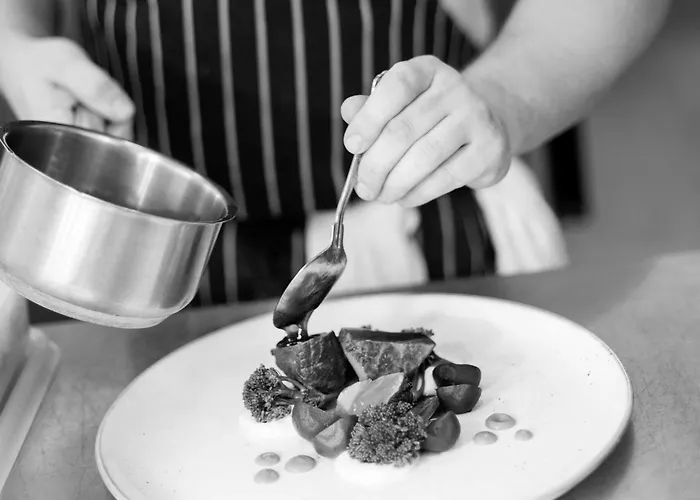 Woughton House Hotel, Worldhotels Distinctive