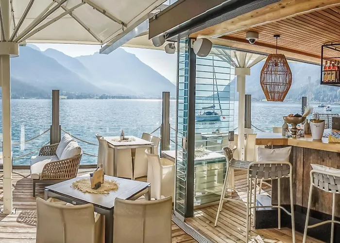 Hotel Post am See Pertisau