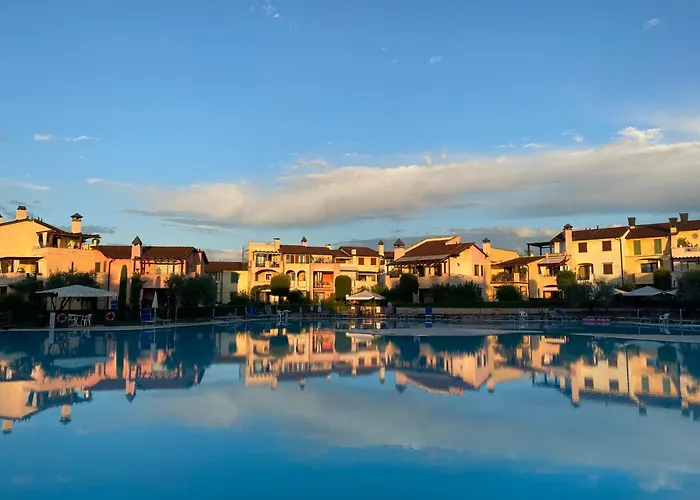 Garda Village
