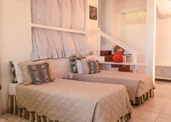 Barracuda Eco Resort Buzios