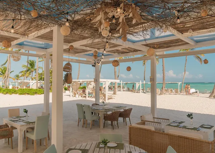 Hotel que admite mascotas: Tan Resorts Marina Cap Cana